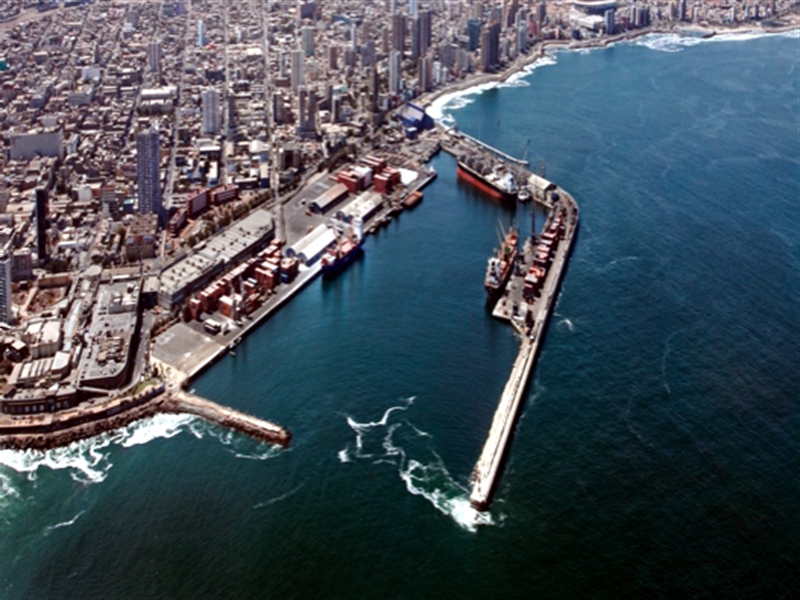 Puerto Antofagasta es el primero en la zona norte de Chile en implementar el Sistema Integrado de Comercio Exterior, SICEX <a href="/anfport/">Puerto Antofagasta</a> <a href="/SICEX_CHILE/">SICEX Chile</a> <a href="/Min_Hacienda/">Ministerio de Hacienda</a> ow.ly/97pO30rei7y