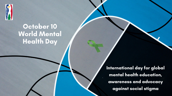 theBAL's tweet photo. Let's unite in our efforts to raise awarenes for #WorldMentalHealthDay #BalTogether https://t.co/zcXAXGVzWF
