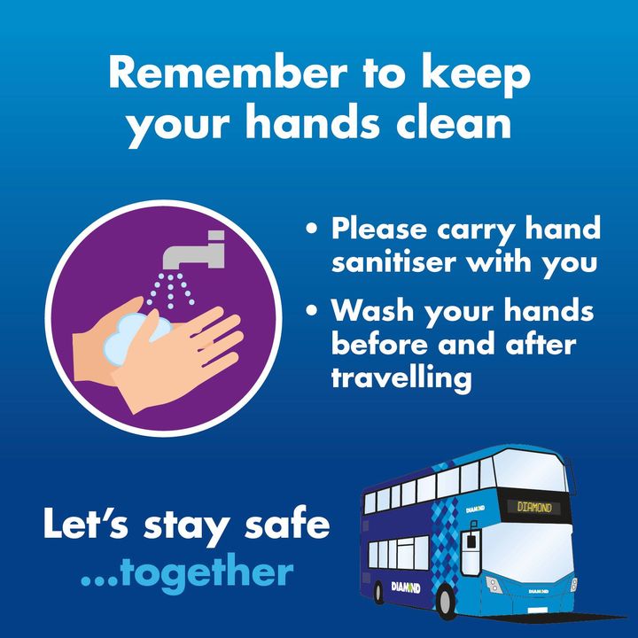 DiamondBusNW's tweet image. 