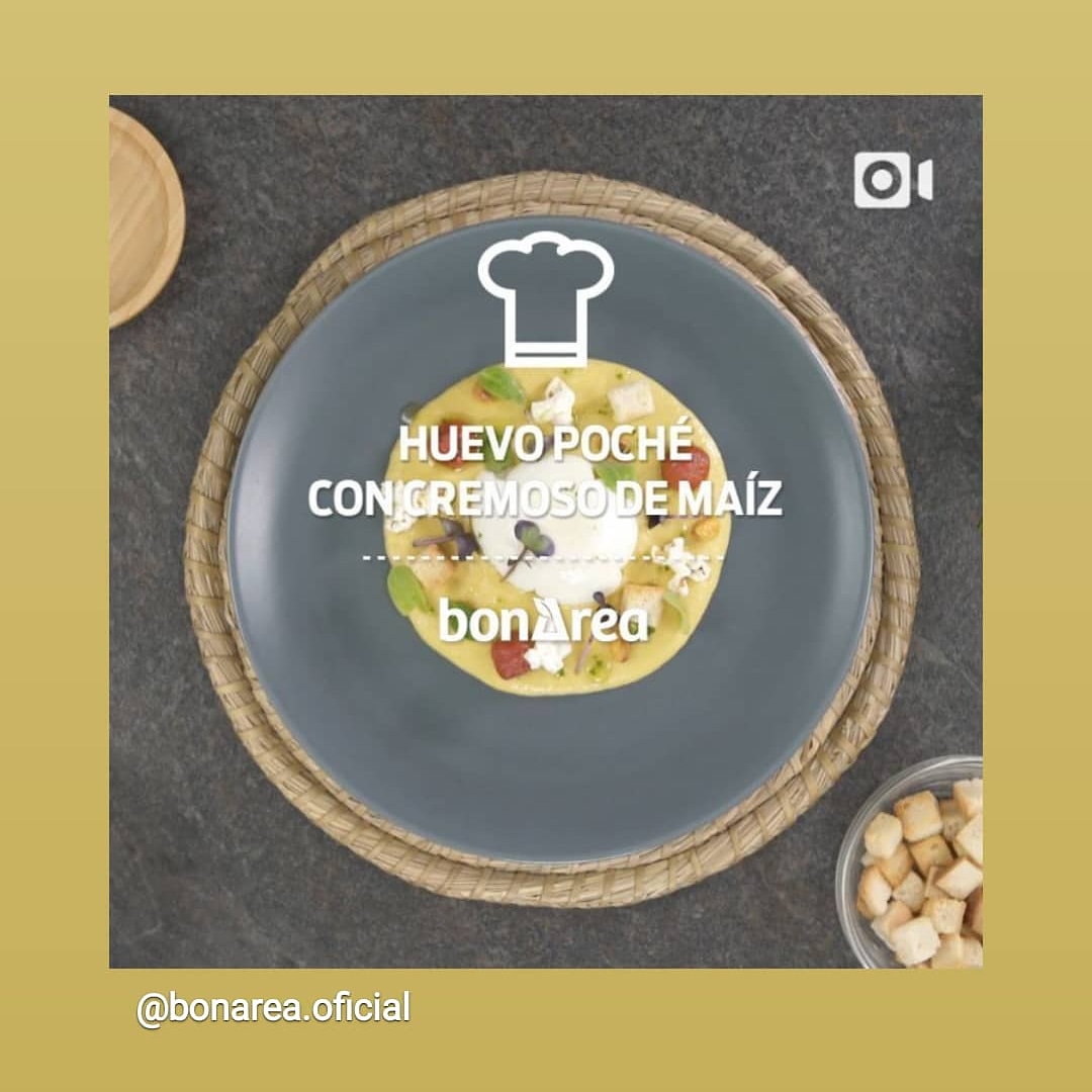bonareaTM's tweet photo. Ou poché amb cremos de blat.
#idiesbonarea https://t.co/1r35rOOghm