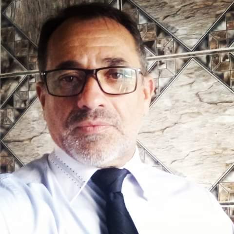 EdBeiral's tweet image. #NewProfilePic