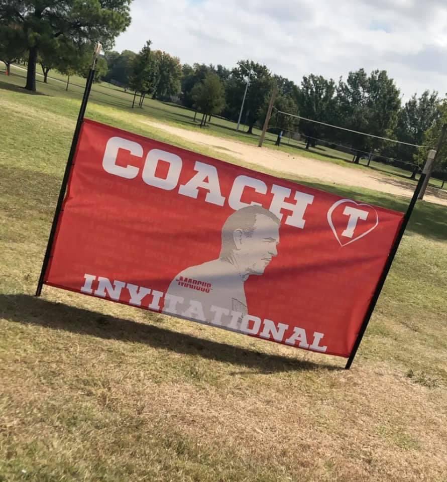 Marcus XC/ T & F on Twitter "Good morning from the Coach T
