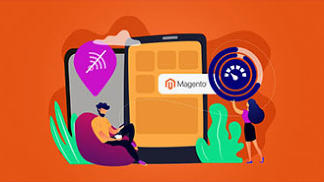 Book_My_Essay's tweet image. Read in this Post - How Magento 2 PWA can Grow Your Web-Based Business? | For More Info, visit at Qdexi Technology platform today and opt the professional magento developers support.
✔️ Visit Here: bit.ly/36QicWV
#eCommercedevelopmentservice #magentodevelopment