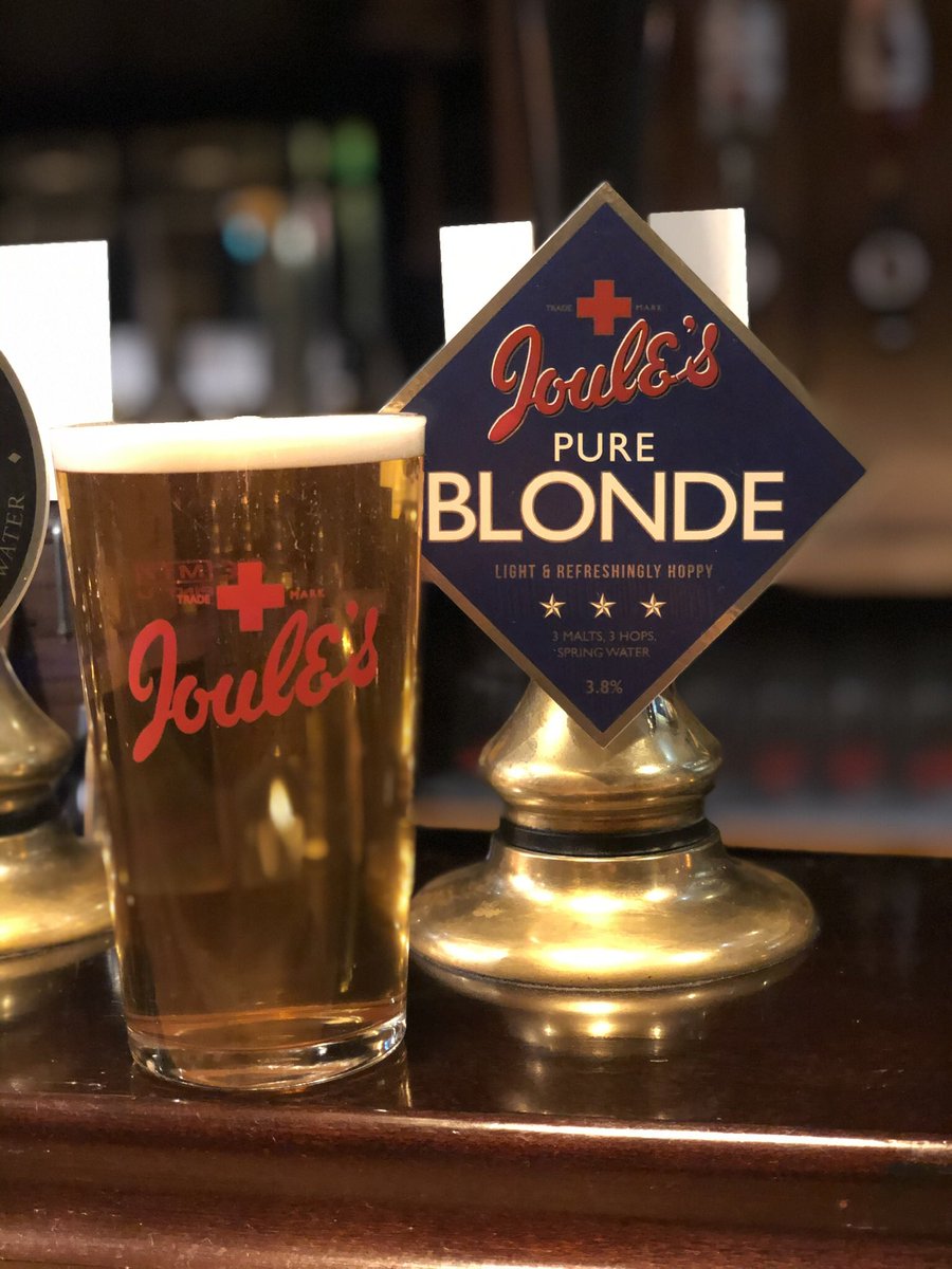 YeOldeRose's tweet photo. Come and join us for a weekend drink! 
Today’s specials:
• Sex on the Beach cocktail £5
• Double Bacardi with a mixer £5
• Vodka Lemon Crush £3.50
#Ale #Stafford #joules #localbusiness https://t.co/DAEOz8GBry