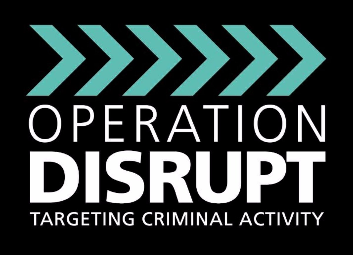 StaffsPolice's tweet photo. #WATCH: Ever wondered what happens when you get taken into custody? 🔒

Click the link, watch the video and find out ⬇️ #OpDisrupt 
https://t.co/2SaqyNMm5H https://t.co/JTpprqYT9G
