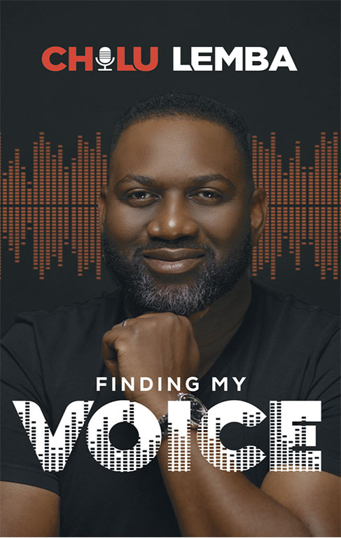 capitalFM_997's tweet photo. Call in on +260761997997 and share your thoughts with #Mukandi about @ChiluLemba 's book, "FINDING MY VOICE"
#CapitalBookReview997
#CapitalFM997 | #TalkLeader | #WeAreChangingTheGame https://t.co/BQk1qxZVHy