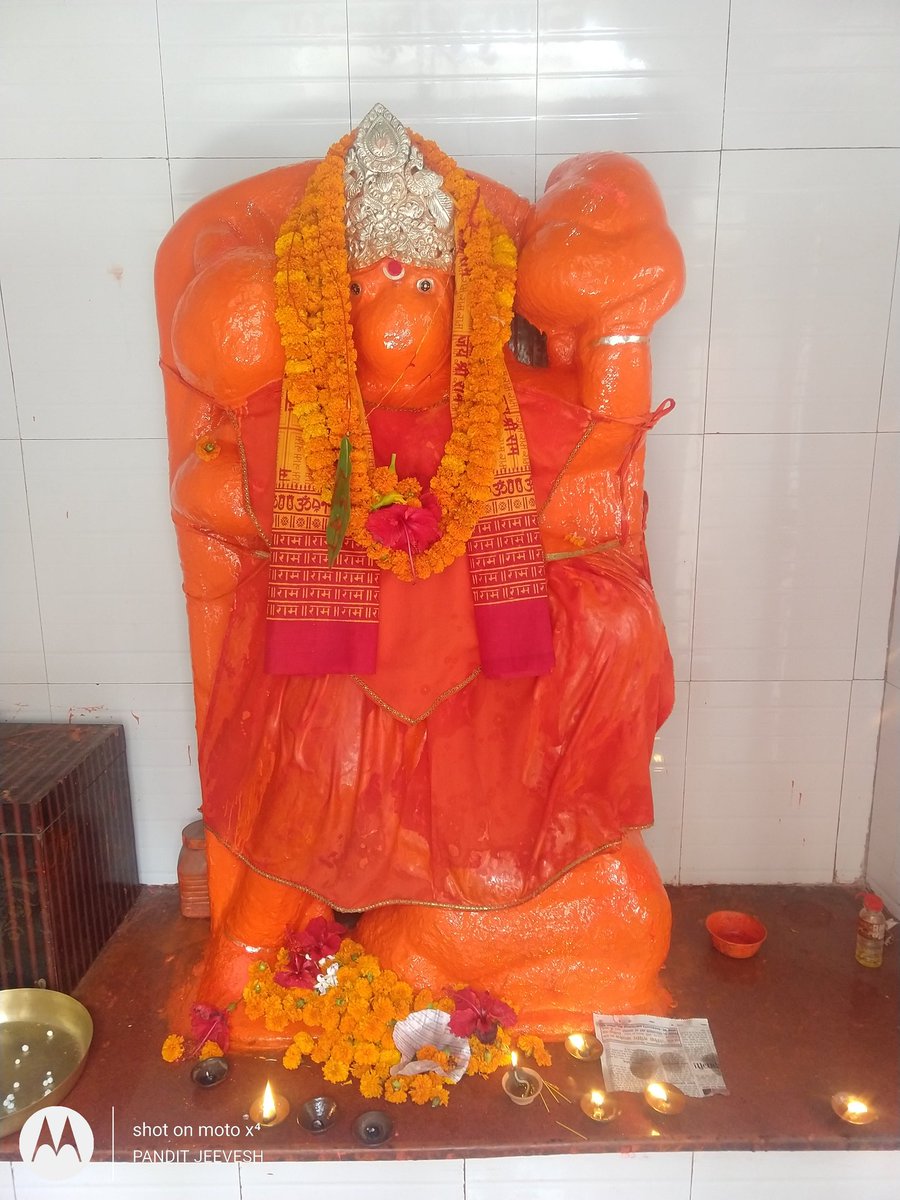 MISHRA1097's tweet photo. जय श्री राम 🚩🚩 
जय बजरंग बली 🚩🚩
जय शनिदेव 🚩🚩
जय भोलेनाथ 🕉️ https://t.co/diG0XhQOPi