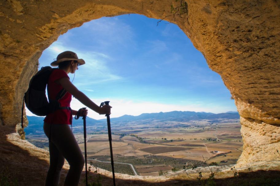 atomarpormundo's tweet photo. Te recomendamos estas escapadas de fin de semana al interior de la Región de Murcia: https://t.co/ridtskab4v por @paconadal @logitravel #ViajaConLogitravel #REencuéntrateenRM https://t.co/WfpekZeMFv