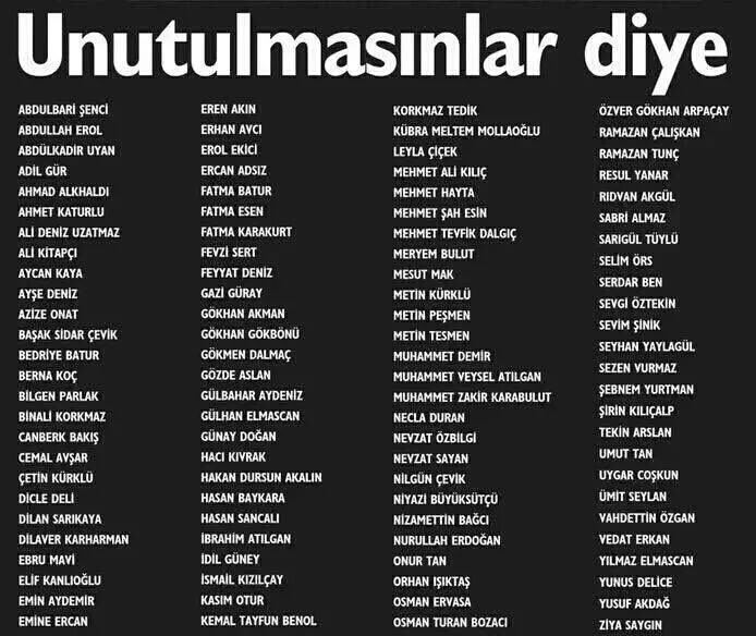 #10EkimAnkaraKatliamı