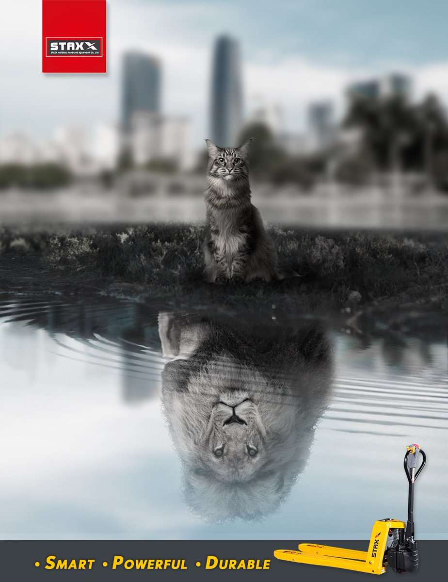 Staxxmhe_com's tweet image. Ningbo Staxx Material Handling Equipment Co.,Ltd - a professional warehouse equipment manufacturer.

staxxmhe.com/products.html

#palletstackertruck
#pallettruck
#straddlelegstacker