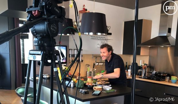 puremedias's tweet photo. Audiences : Bon bilan pour la deuxième salve de "Tous en cuisine" sur M6 https://t.co/0lE7ZdrXsu https://t.co/raraLPtQHm