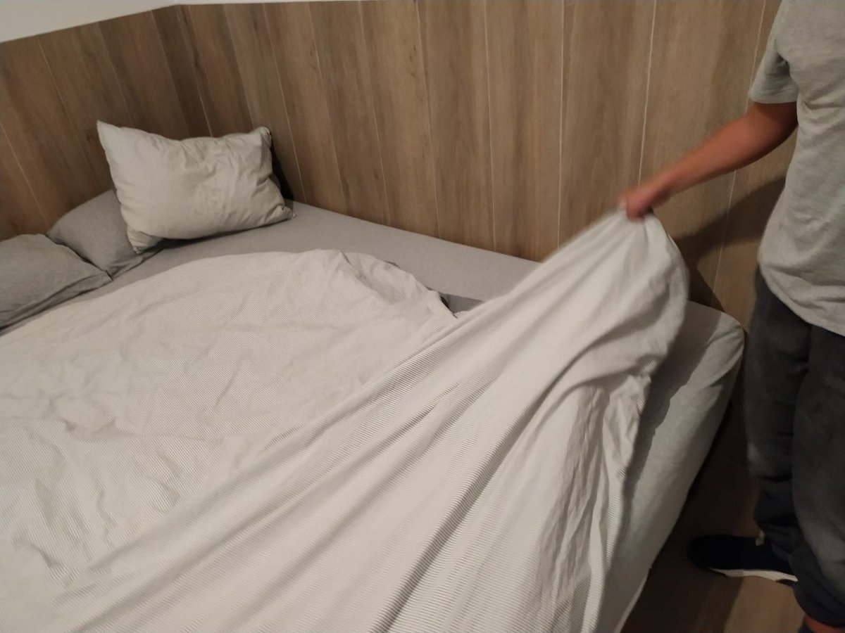 Al servei d'Intervenció Terapèutica Educativa en Context (ITEC) treballem habilitats d'autonomia i higiene personal necessàries per ser  persones el màxim d'autònomes possible.

🤝 #aprenemalteucostat 💙 #autisme #tea #inclusio #qualitatdevida #autonomia #drets #inclusiosocial