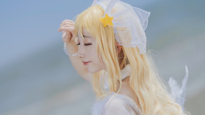 コスプレイヤーはむのTwitter画像16