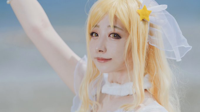 コスプレイヤーはむのTwitter画像15