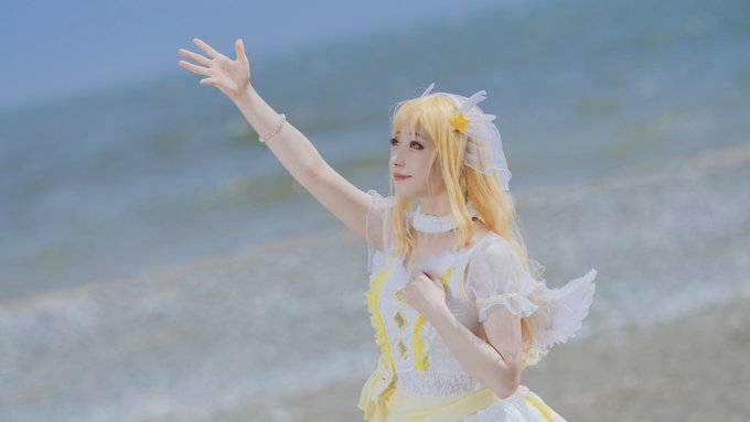 コスプレイヤーはむのTwitter画像14