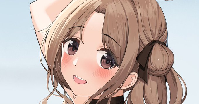 今回は雛菜を描きますので、追加のr18イラストが制作中です.https://t.co/8cOdL7Tsfh 