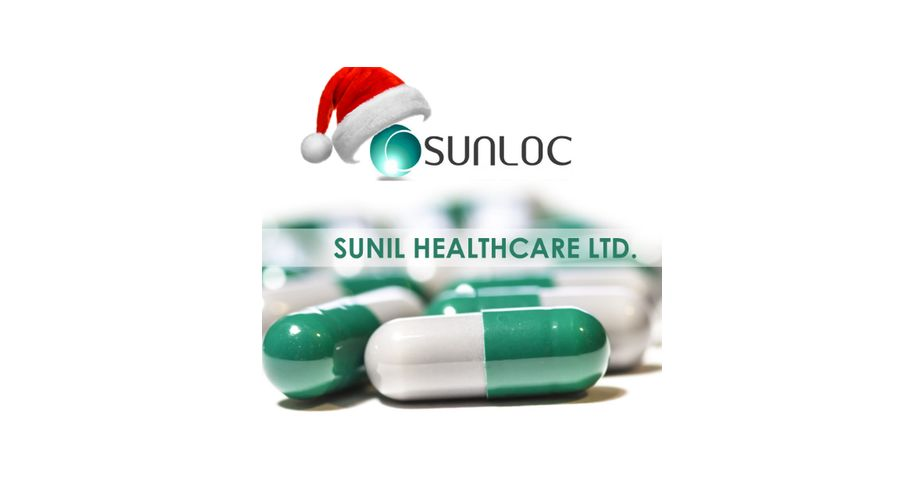 equitybulls's tweet photo. CARE reaffirms long term rating of Sunil Healthcare Ltd

#SunilHealthcare #LongTermRating #CARE 

https://t.co/3PP1ZMyWPq https://t.co/1smhnpZRLE