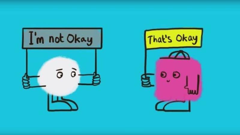 World Mental Health Day - October 10

On #MentalHealthDay2020 we'd like to remind you to be kind to your mind, take a breather, and remember to put your well-being first. 

#mentalhealth #mentalhealthawareness #awareness #wellness #mindfulness #wellbeing #mindset