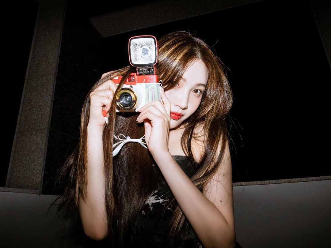 เธรดรวมจอยโหมดกล้องฟิล์มที่ดีจนต้องหมอบกราบ📸🎞