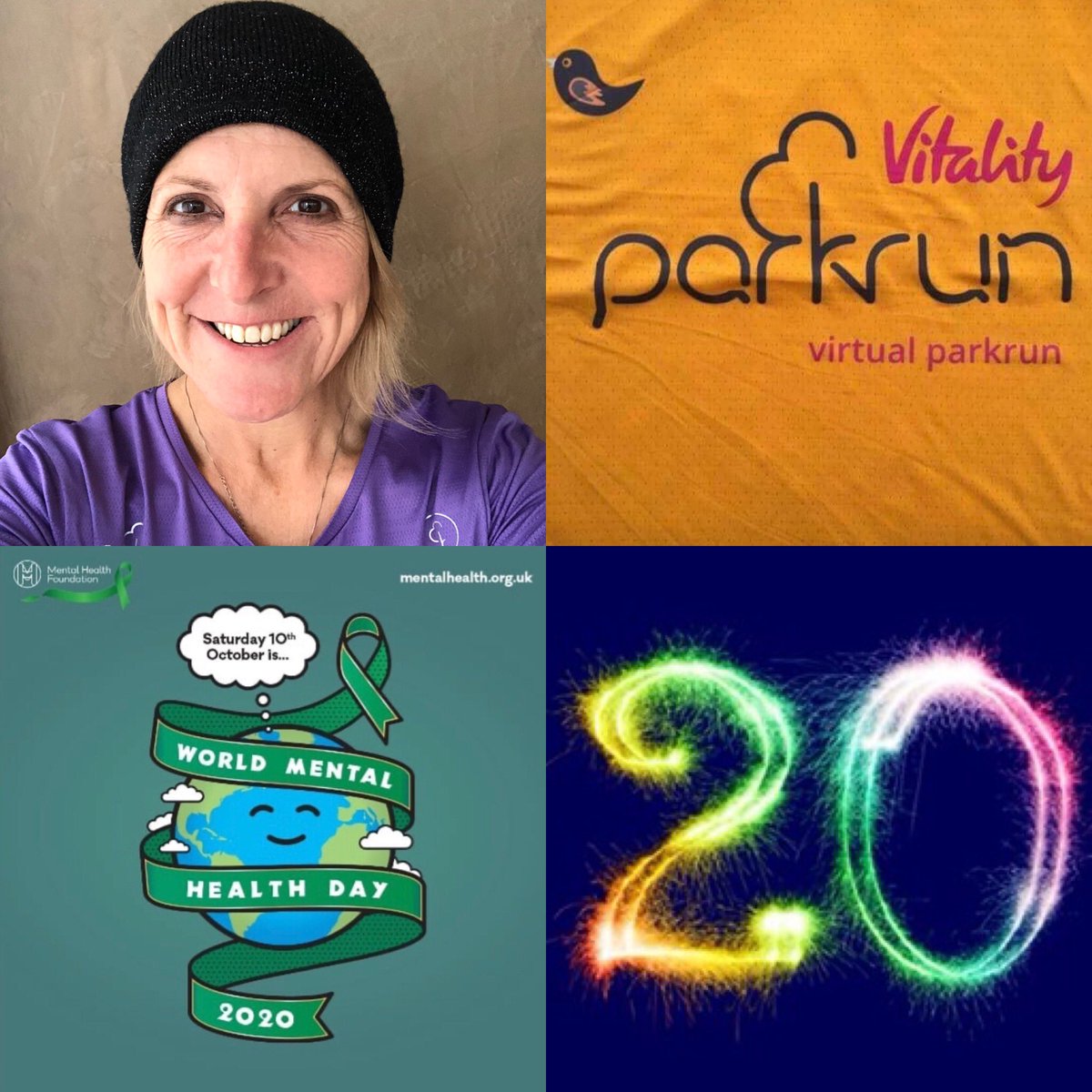 kettparkrun's tweet photo. It’s our #virtual #notaparkrun #event20 Run, jog or walk 5k and post your times and lots of smiley pics on our Facebook page by 7pm today. We’ll do the rest. 3..2..1..go! 💙🏃🏼♀️🌈🏃♂️ https://t.co/TiajVh3C8B