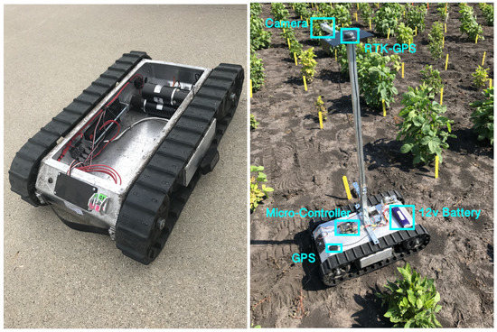 RoboticsMDPI's tweet image. "A Novel #Multirobot System for Plant Phenotyping" by Tianshuang Gao, Hamid Emadi, Homagni Saha, Jiaoping Zhang, Alec Lofquist, et al. from Iowa State University.
👉Full paper: mdpi.com/2218-6581/7/4/…
#agriculturalrobotics
#modularrobots