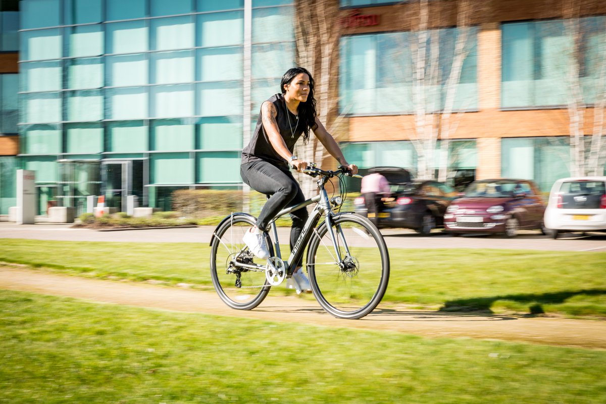 Insync Bikes tweet media