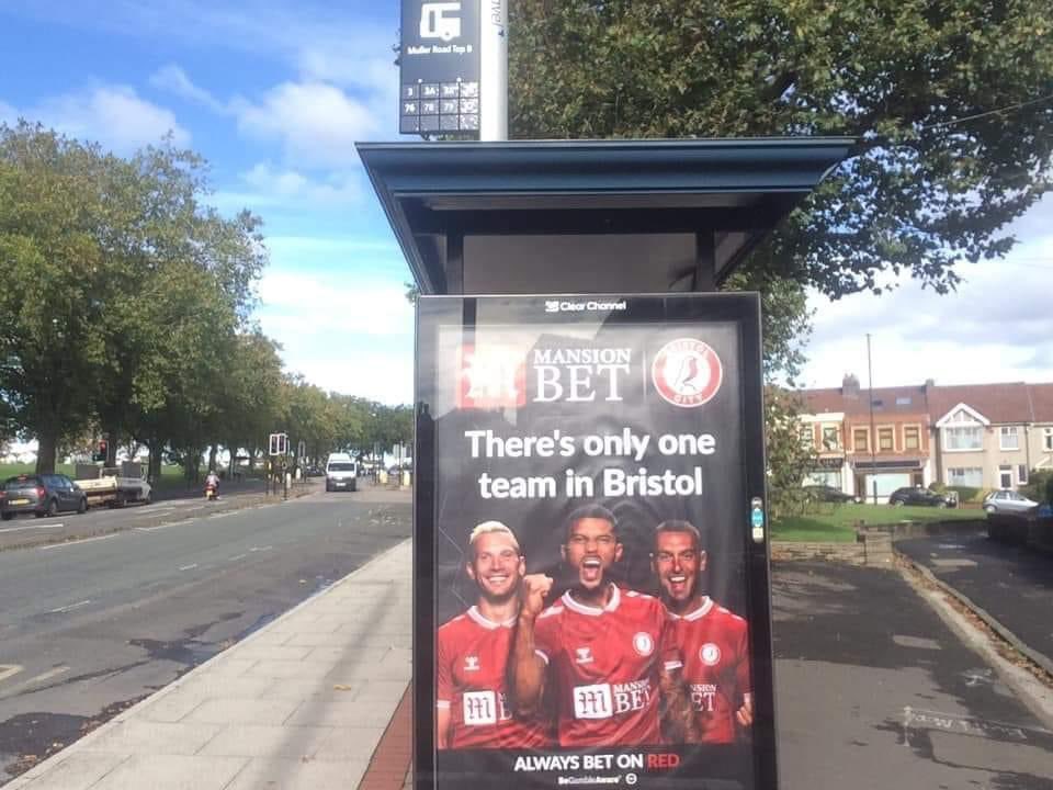 In case you weren’t sure! 😂 #OTIB