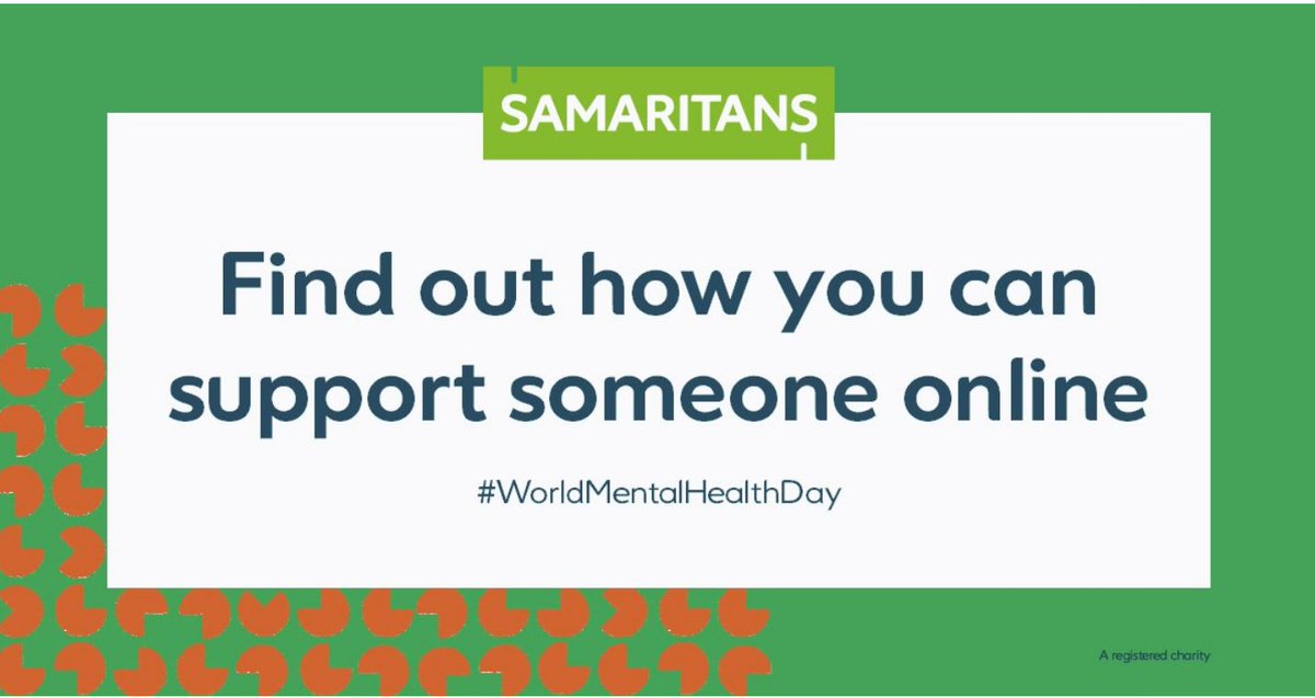 Samaritans Guildford 💚 tweet media