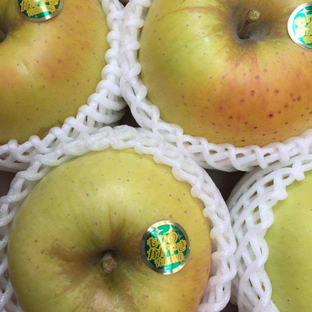 3d_papas's tweet photo. 【今だけ!!】
希少品種3種セットをアップしました🍎🍏🍏
早生ふじ、もりのかがやき、トキの3種類を一度に楽しみたい方はぜひこの機会をお見逃しなく👍
↓ 3kg商品ページ
https://t.co/4aYjfFmZBl
#avacus #avacusbazaar #avacusfarm https://t.co/5wUCxSzyXC