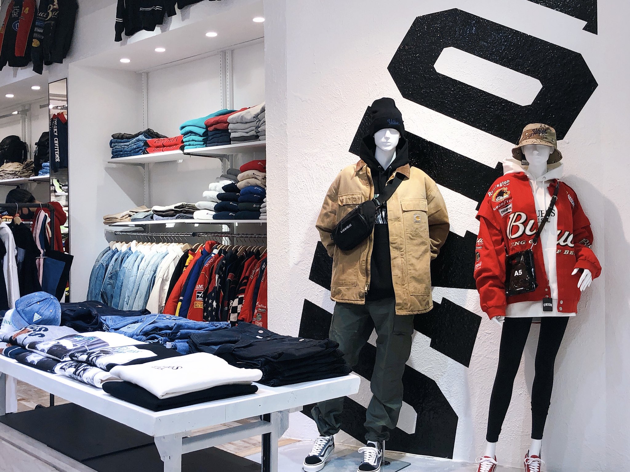 広島PARCO على X: 