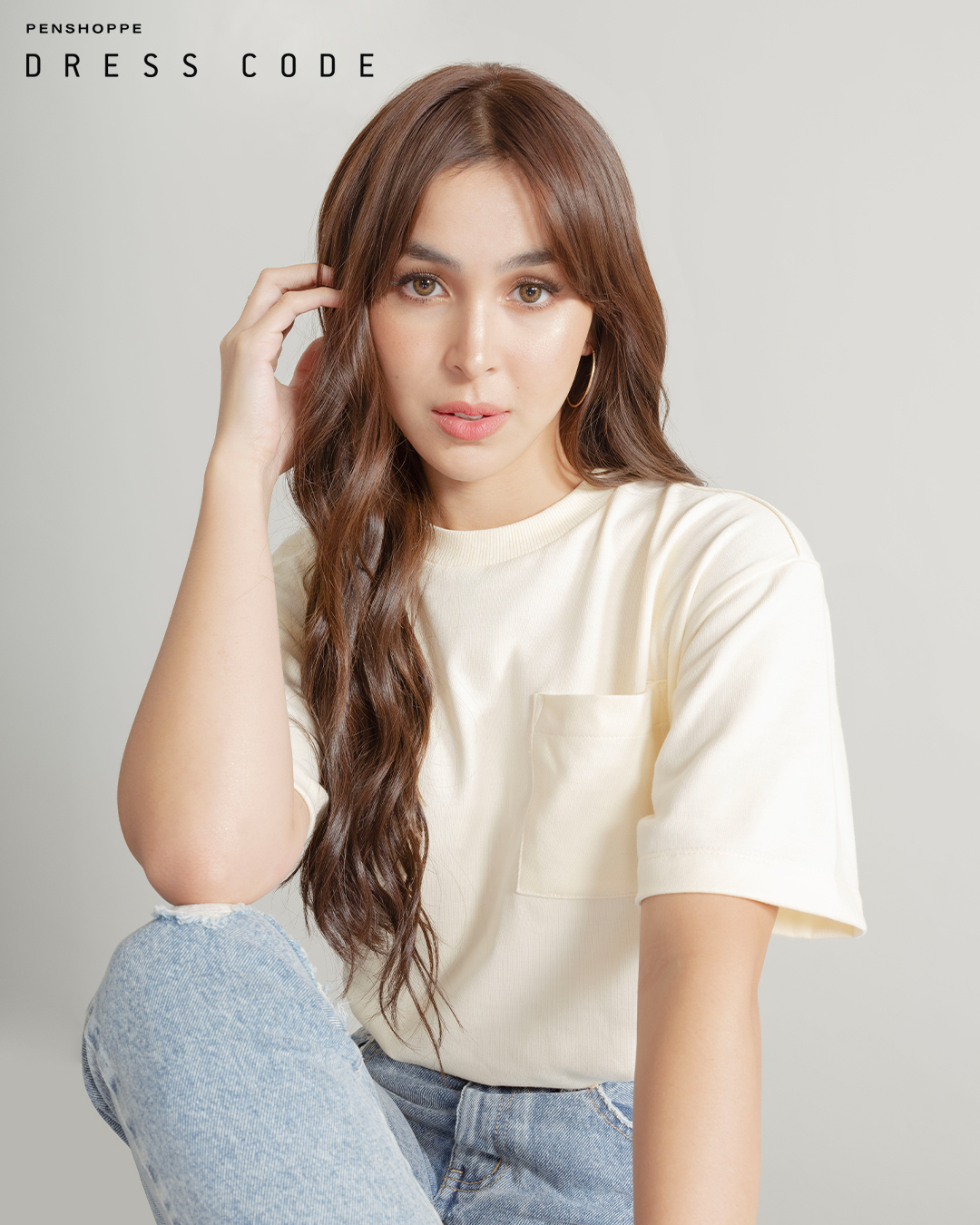 penshoppe girl shirt