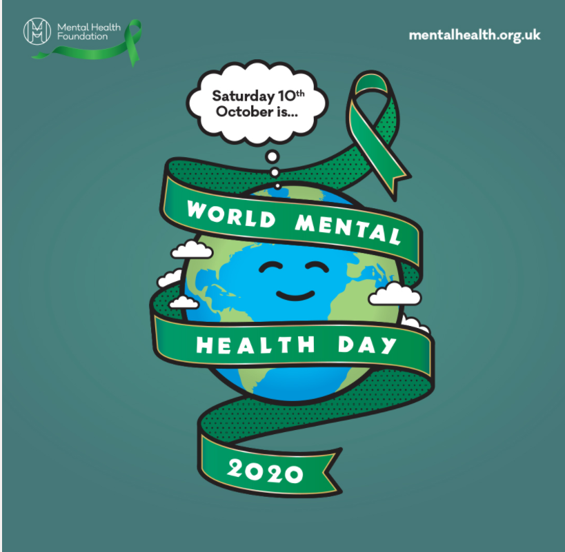 In a world where you can be anything, be kind....to others and to yourself. 

If your mental or emotional state is fragile, or you're worried about someone you know - help is available.

You're not alone; talk to someone you trust, sharing is caring.

#worldmentalhealthday2020