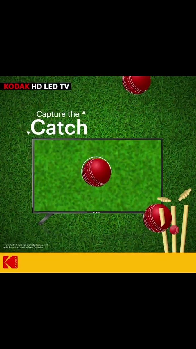 sizzstyle's tweet image. Here's My Perfect screenshot

#WatchToWin #KodakAndroidTV #KodakTv #Contest #Cricket 
@kodaktvindia

Join Friends 👥

@manishgupta1 @rockstar_born @SaloniMehta88 @Rahuldeshai @amitkhurana2