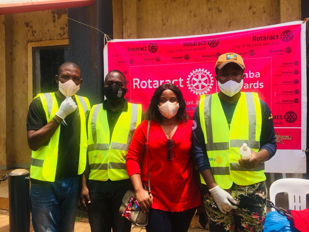 The blood drive went on successfully. A special appreciation to those that represented and those that donated blood. #a single drop saves a life