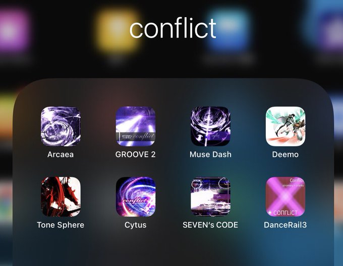 Conflict歌いますbotさん の人気ツイート 4 Whotwi グラフィカルtwitter分析 Conflict歌いますbotさん の人気ツイート 4 Whotwi グラフィカルtwitter分析