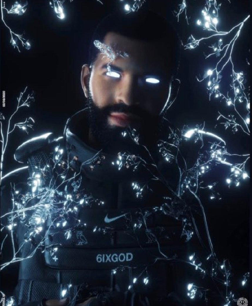 FortniteFanat19's tweet photo. Could drake have his own skin in fortnite? What do you all think? #fortnite #epicgames #drake #drakeskin #yourthoughts #FortnitexDrake #DrakexFortnite #collaboration #fortnitegaming #fortnitegamer #allfortnite #allaboutfortnite  @FortniteGame @EpicGames @Drake https://t.co/QKRy7h7cBW