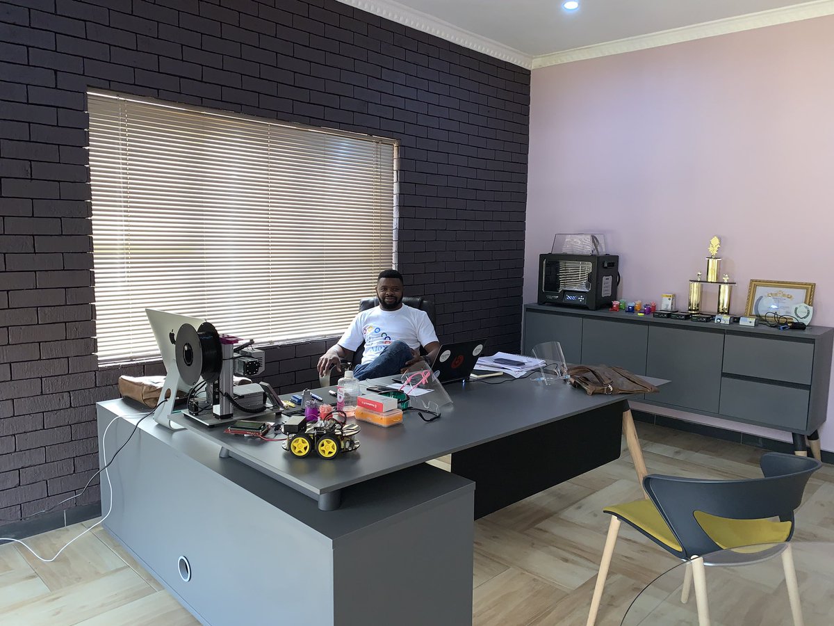 How it started vs How it’s going