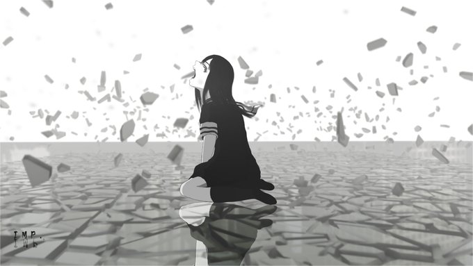 まろんさん がハッシュタグ 魔法少女サイト をつけたツイート一覧 10 Whotwi グラフィカルtwitter分析