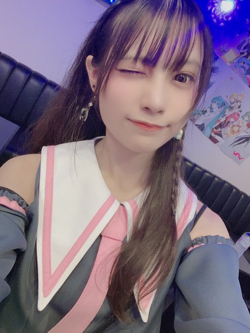 Twitterのコスプレ画像31