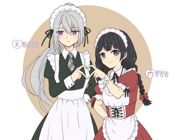 「ひまあーと」のTwitter画像/イラスト(人気順))