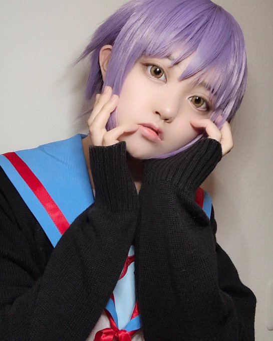 コスプレイヤーあちちのTwitter画像18