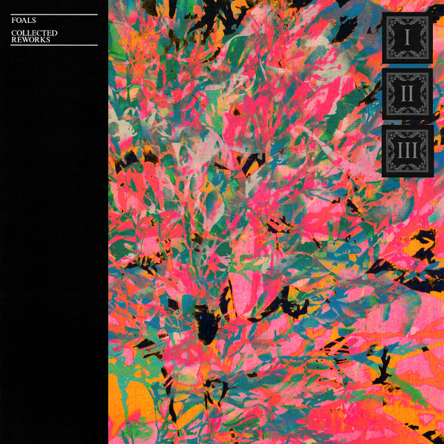 mqalabs's tweet photo. MQA #NewArrival: UK rock outfit @FOALS add the third instalment to their renowned #CollectedReworks series super-charged with fresh new remixes of career-spanning anthems. Discover in full master quality โ MQA โ via @TIDAL Masters: https://t.co/xGO4f4B7bD
#MQATakeMeThere https://t.co/rCPQ52nqGV