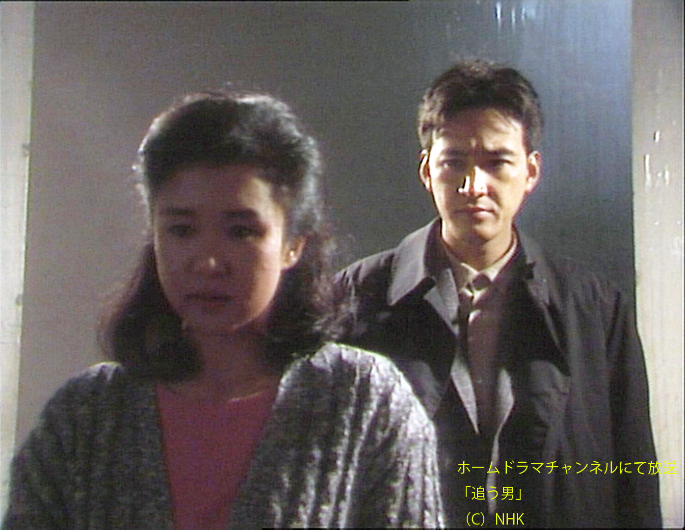 ホームドラマチャンネル“呟き人”【公式】 on X: 