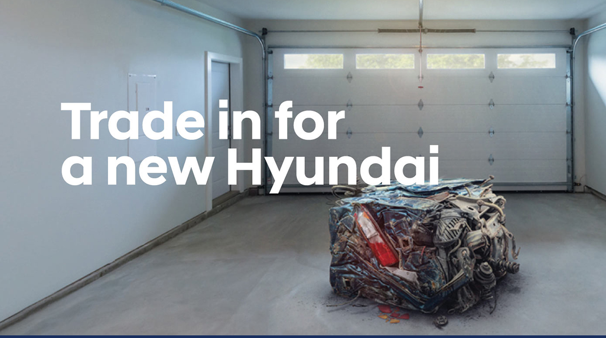You could save up to £5000 on a new car when you trade in our old with the Hyundai Scrappage and Emission Reduction Scheme. Chat to us online or come and see us in store to ask us how: spirit-hyundai.co.uk