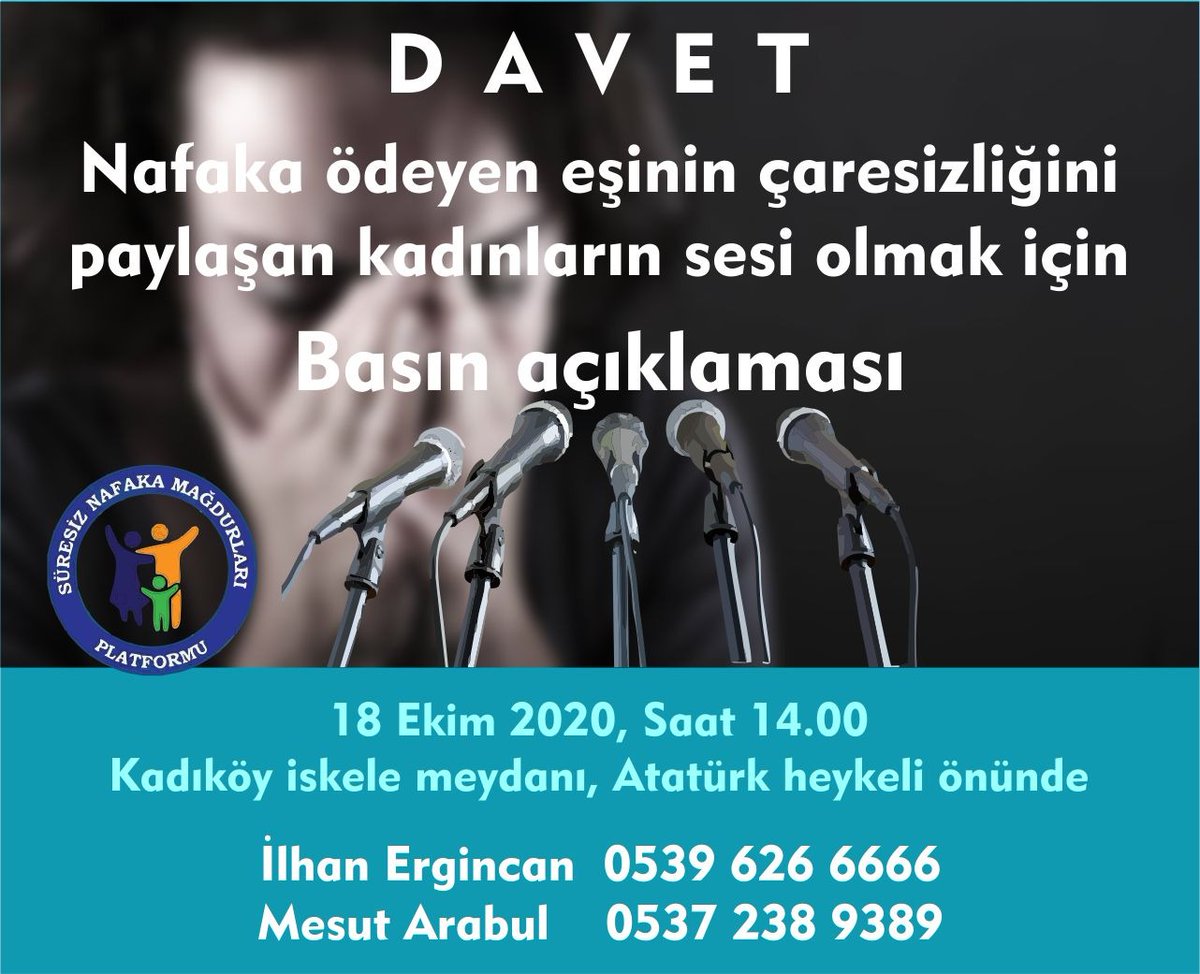 arabul_mesut's tweet photo. D U Y U R U / D A V E T https://t.co/ShqT5BAoo2