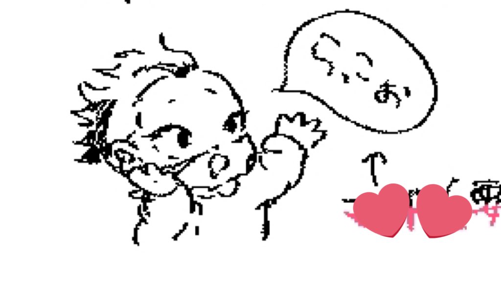 こんなもんをノートのいたるとこに描いてるから誰にも見せられない 