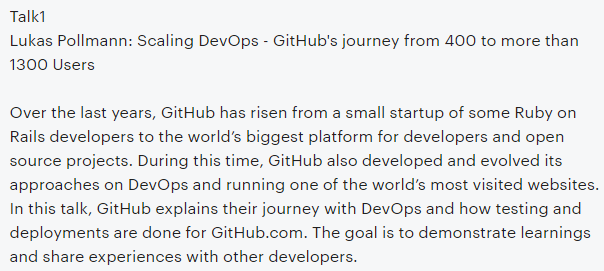 DotNetLinz's tweet image. Nach langer Pause gibt es endlich wieder einen .NET Stammtisch, diesmal als online Event. Dafür aber mit tollen Speakern und Themen! Schaut rein, am Dienstag 13. Oktober, um 18:00! meetup.com/NET-Stammtisch…