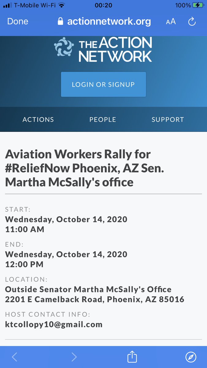 ktcollopy10's tweet photo. We are real people who need help! #everydaycounts #ReliefNow #UnionStrong #APFA #TWU #AFA #CWU @SenMcSallyAZ @SenatorSinema @realDonaldTrump @SpeakerPelosi https://t.co/p4F48htDOe