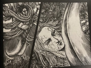 キングダムほうけん 龐煖 最期死亡は何巻 信との戦いをネタバレ Omoshiro漫画ファクトリー