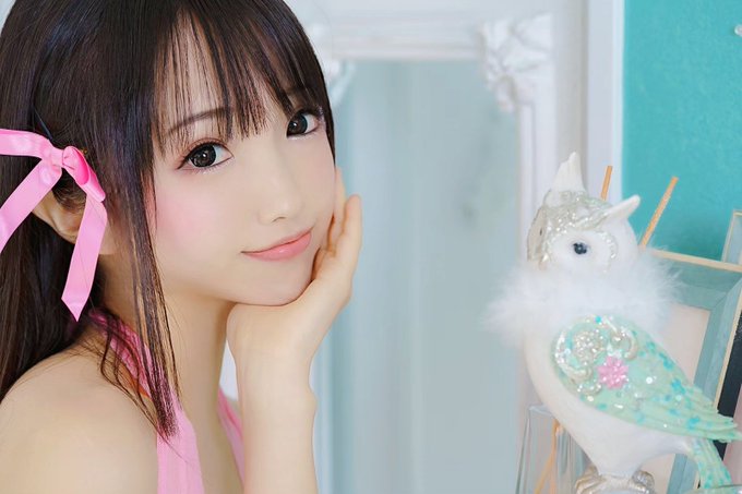 Twitterのコスプレ画像68